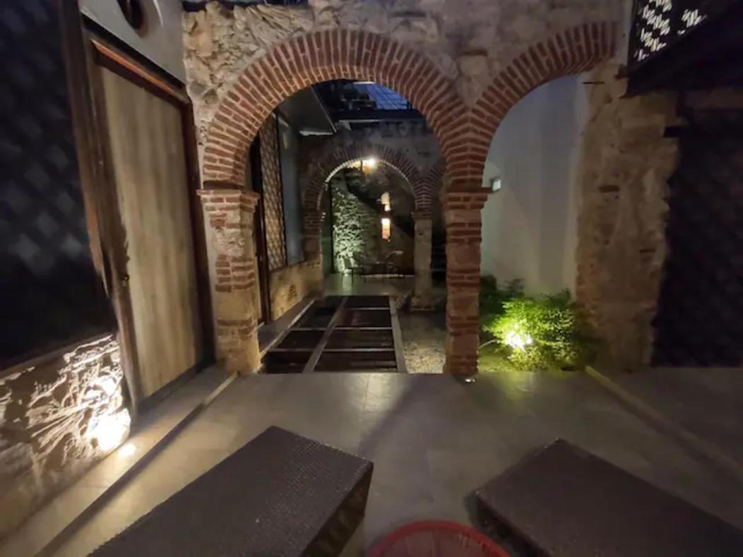 Suite en Getsemaní - POD C Cartagena Buitenkant foto