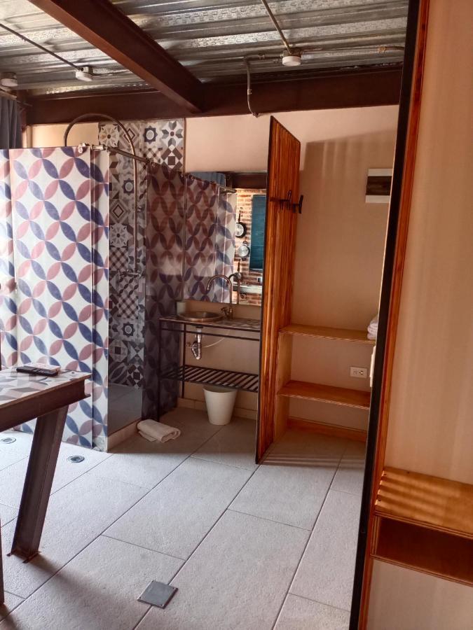 Suite en Getsemaní - POD C Cartagena Buitenkant foto