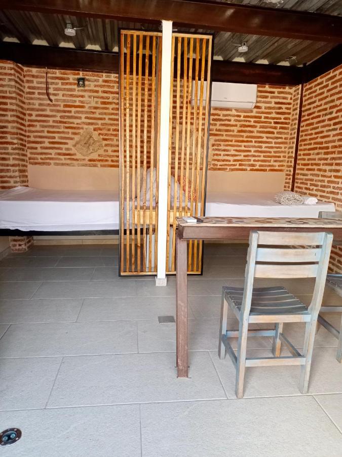 Suite en Getsemaní - POD C Cartagena Buitenkant foto