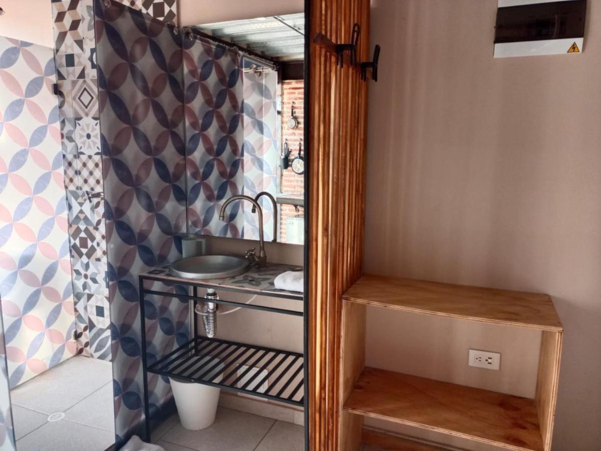 Suite en Getsemaní - POD C Cartagena Buitenkant foto