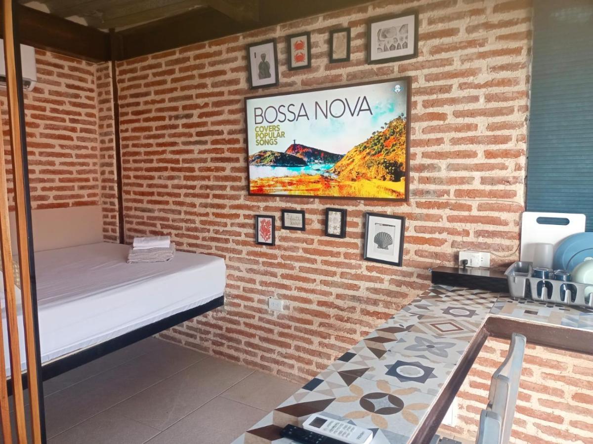 Suite en Getsemaní - POD C Cartagena Buitenkant foto